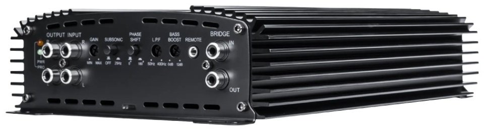 AMP MASS 1.1000 1900 Вт 1 канальный купить,43000