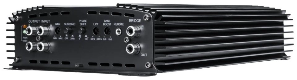 AMP MASS 1.1000 1900 Вт 1 канальный купить,43000