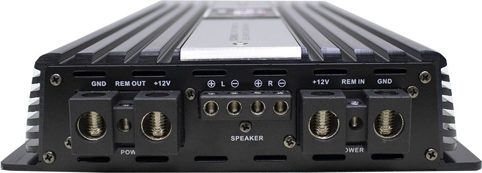 FSD audio Master D2.1000 1000 Вт 2 канальный