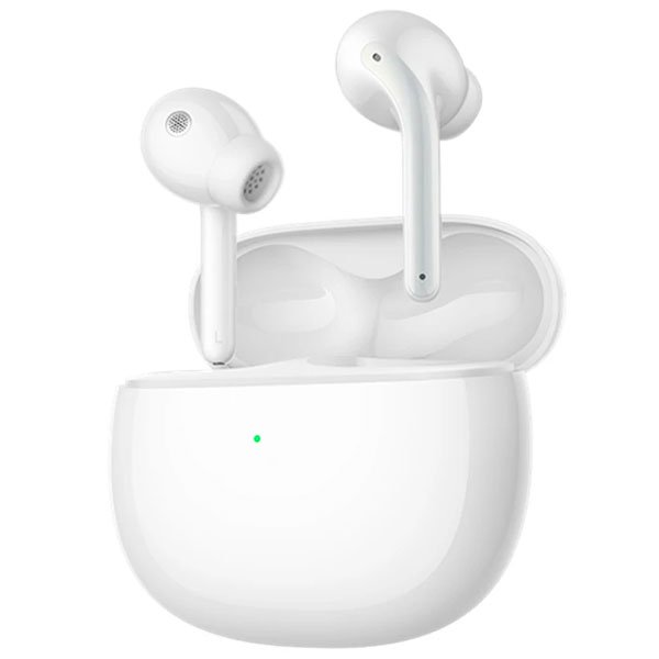 Наушники Xiaomi Buds 3 M2111E1 белые купить,NaN