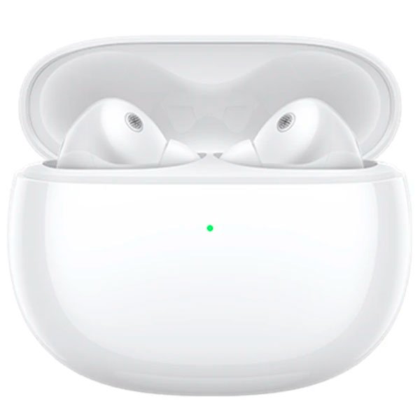 Наушники Xiaomi Buds 3 M2111E1 белые купить,NaN