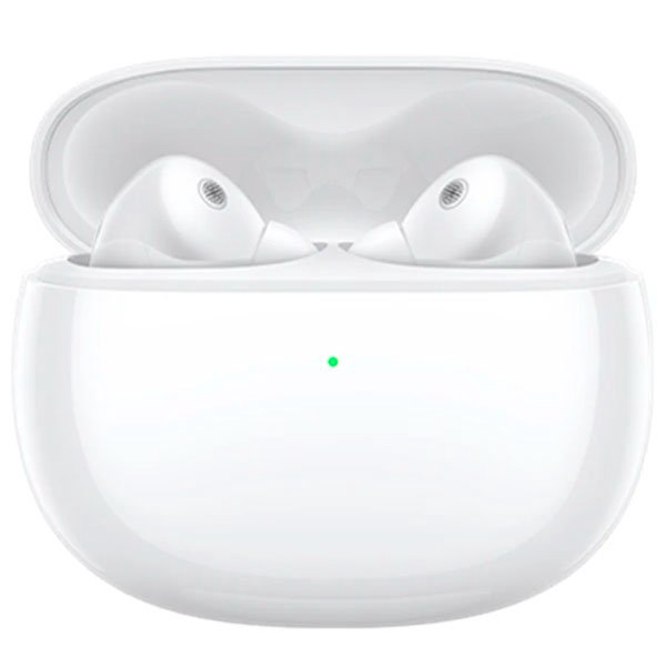 Наушники Xiaomi Buds 3 M2111E1 белые купить,NaN