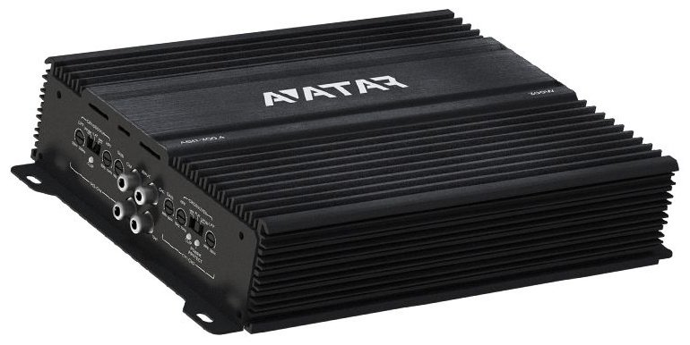 Avatar ABR-300.4 300 Вт 4 канальный