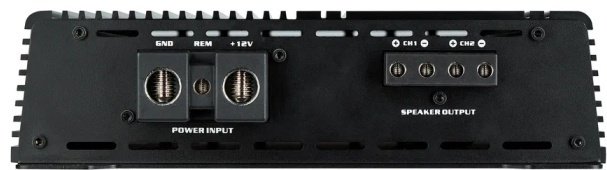 Усилитель Deaf Bonce APOCALYPSE ASA-1000.2