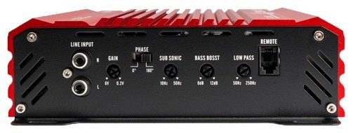 AurA Fireball 4.100 100 Вт 4 канальный