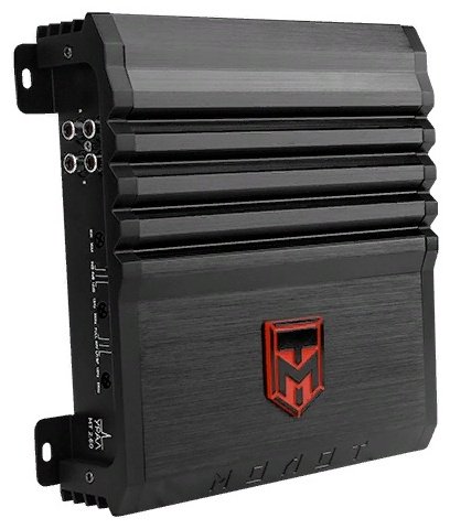 УРАЛ MT 2.60 200 Вт 2 канальный