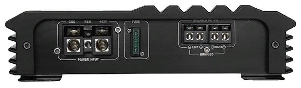 УРАЛ MT 2.60 200 Вт 2 канальный