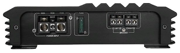 УРАЛ MT 2.60 200 Вт 2 канальный купить,45597