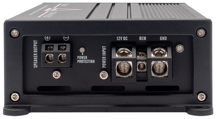 Автомобильный усилитель AurA STORM-D1.600