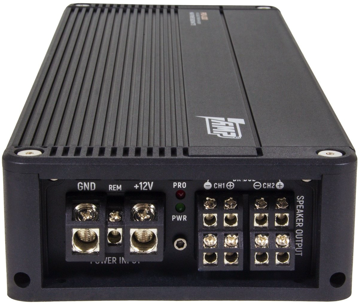 Автомобильный усилитель AMP PRO 4.300 купить,123775