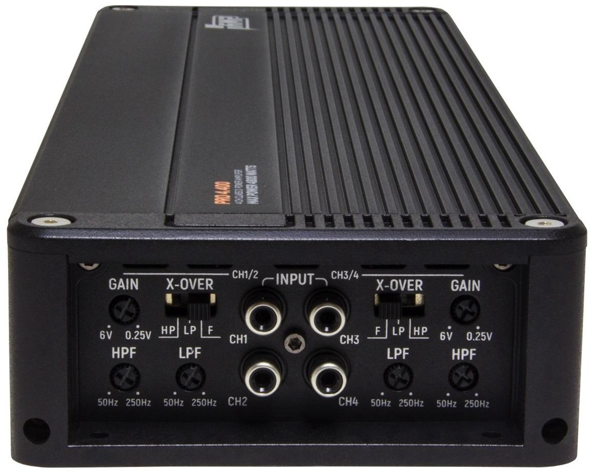 AMP PRO 4.400 4800 Вт 4 канальный купить,150647