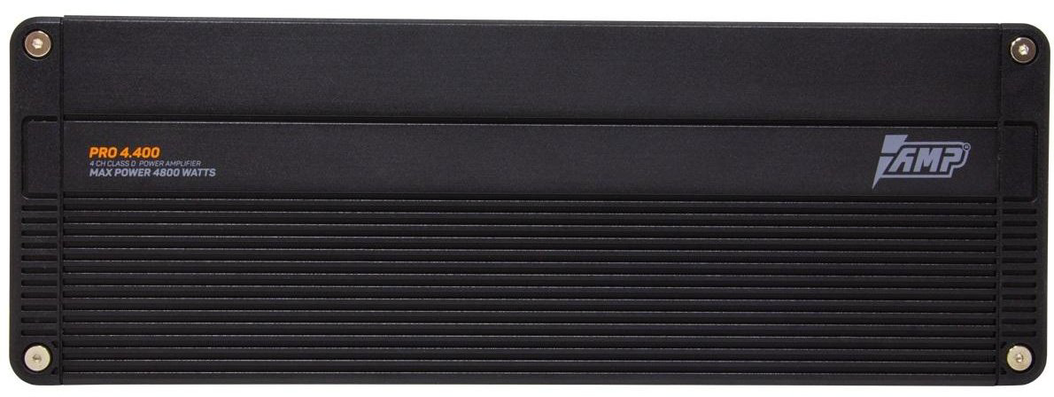 AMP PRO 4.400 4800 Вт 4 канальный купить,150647