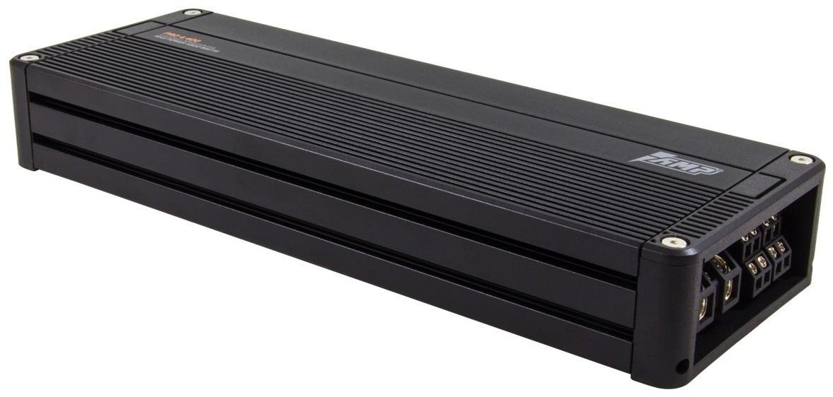 AMP PRO 4.400 4800 Вт 4 канальный