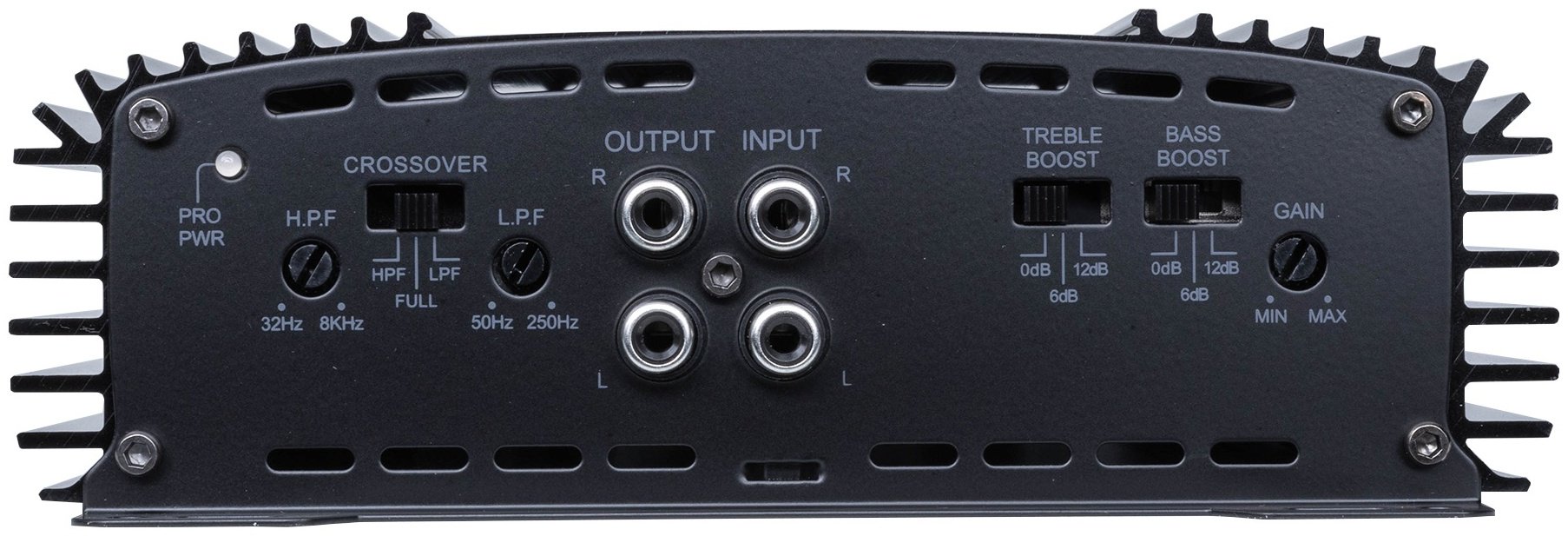 AMP MASS 2.100 480 Вт 2 канальный купить,NaN