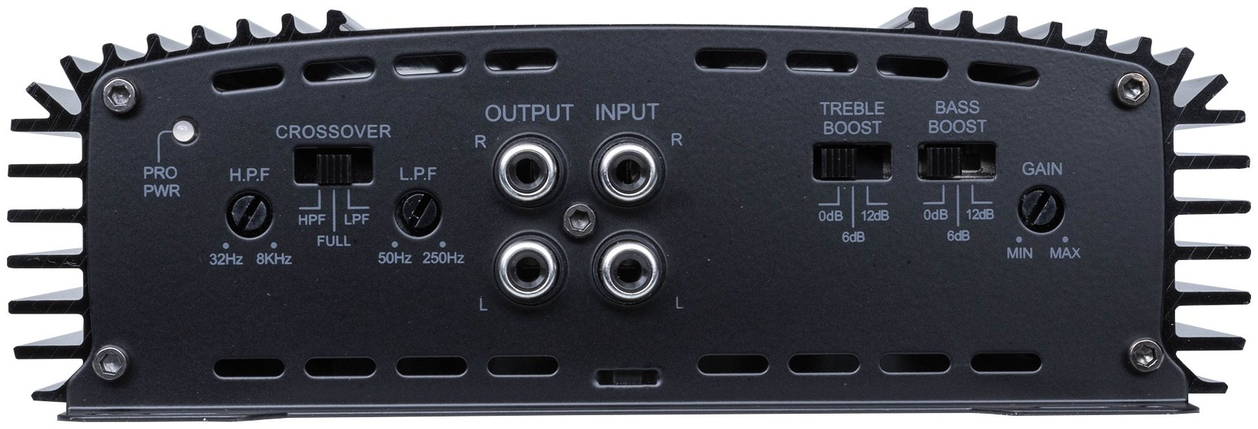 AMP MASS 2.100 480 Вт 2 канальный купить,NaN