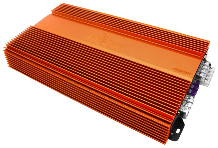 DL Audio Raven 4.135 V.2 400 Вт 4 канальный купить,75975