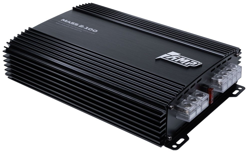 AMP MASS 2.100 480 Вт 2 канальный купить,NaN
