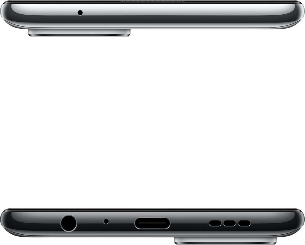 Смартфон Oppo Reno 5 Lite 8/128Gb NFC Fluid Black купить,NaN