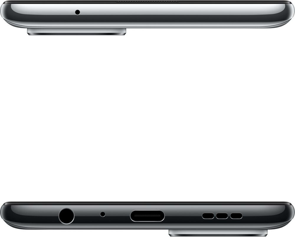 Смартфон Oppo Reno 5 Lite 8/128Gb NFC Fluid Black купить,NaN