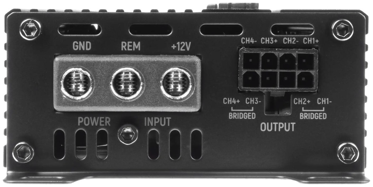 AMP MICRON 4.80 960 Вт 4 канальный купить,39576