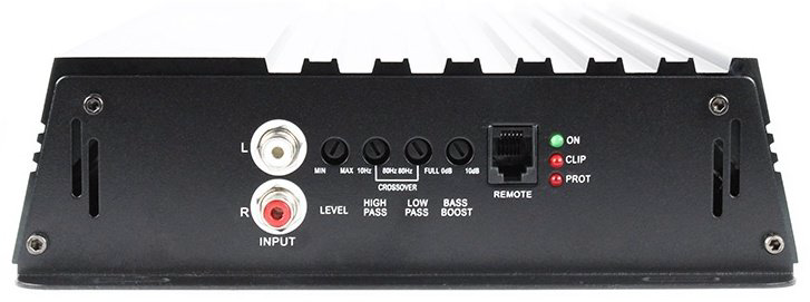 PRIDE 3K 3000 Вт 1 канальный - ForteMarket PRIDE 3K 3000 Вт 1 канальный купить,256000