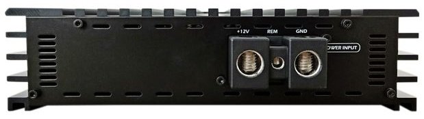 Автомобильный усилитель УРАЛ UT 1.2800 Ultimatum