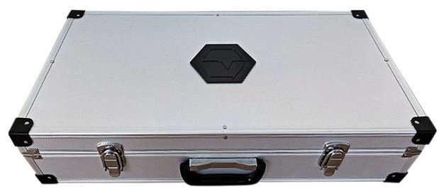 Автомобильный усилитель УРАЛ UT 1.2800 Ultimatum