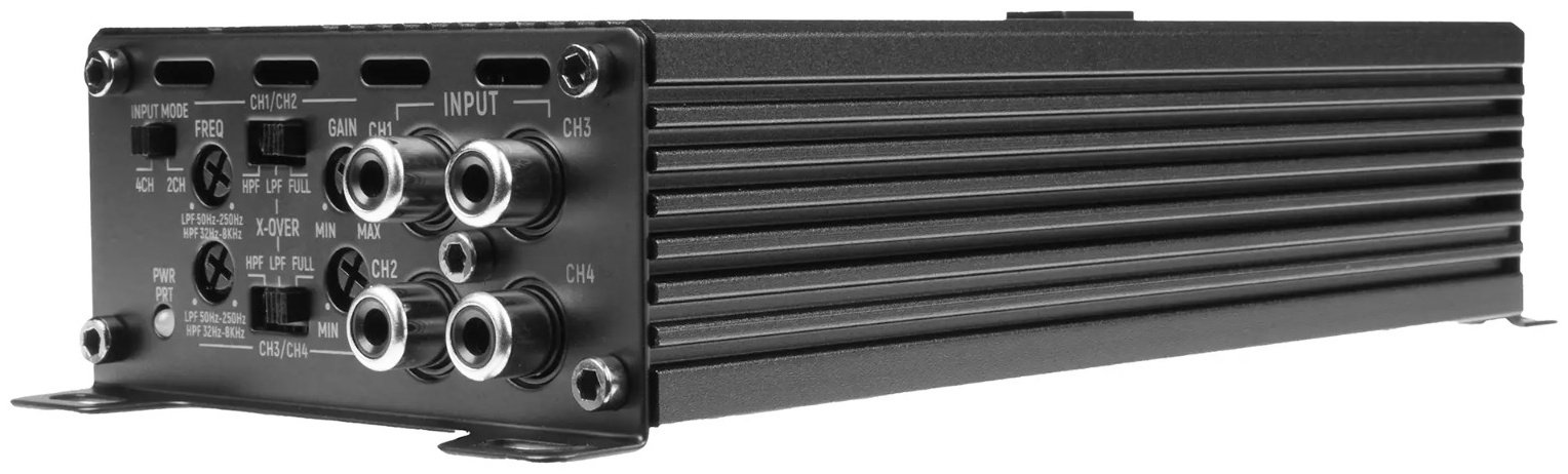 AMP MICRON 4.80 960 Вт 4 канальный купить,39576