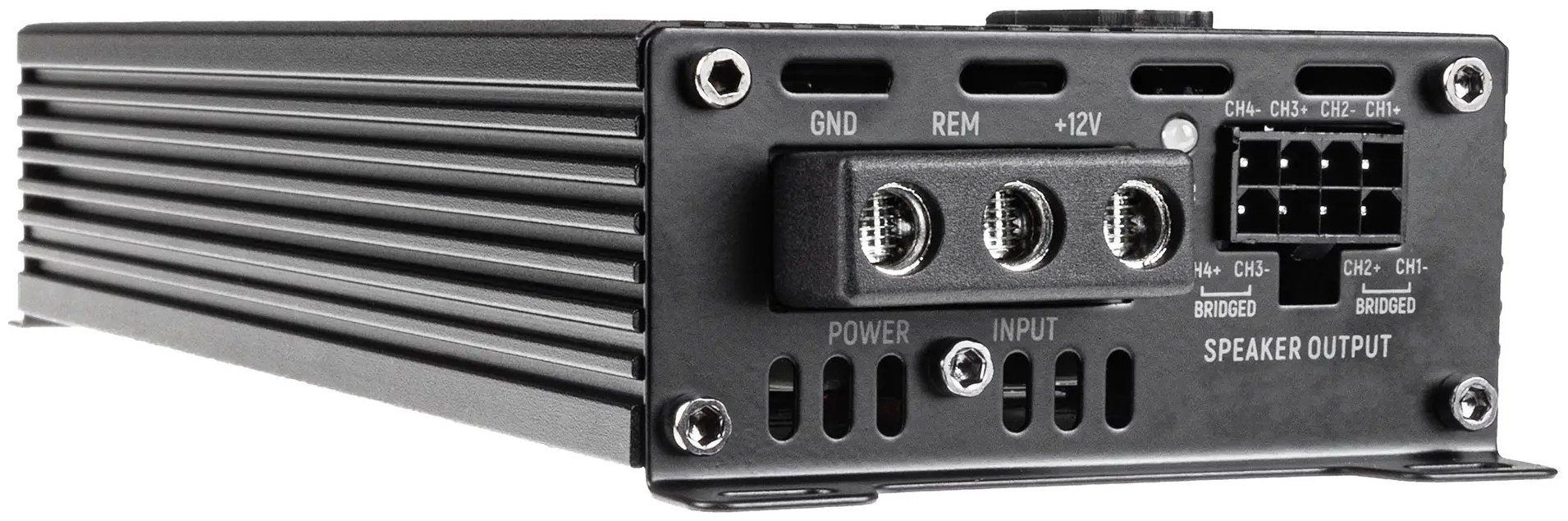 AMP MICRON 4.120 700 Вт 4 канальный