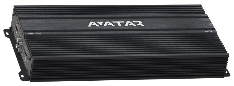 Avatar ABR-700.4 350 Вт 4 канальный