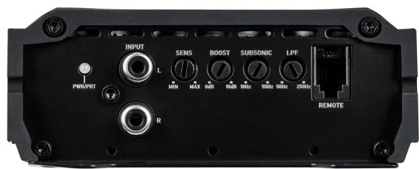 Усилитель Deaf Bonce Machete MLA-900.1