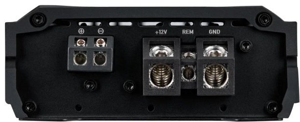 Усилитель Deaf Bonce Machete MLA-900.1