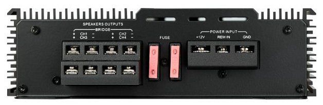 Avatar ABR-500.4 250 Вт 4 канальный купить,57500