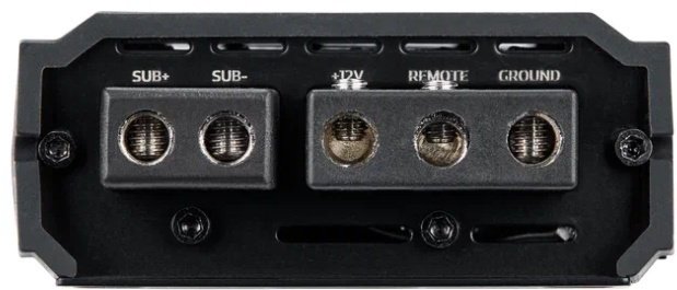 Усилитель Deaf Bonce Machete MLA-500.1XS