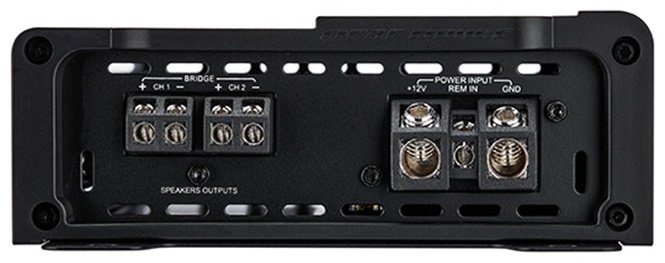 Deaf Bonce Machete MFA-2.80 240 Вт 2 канальный