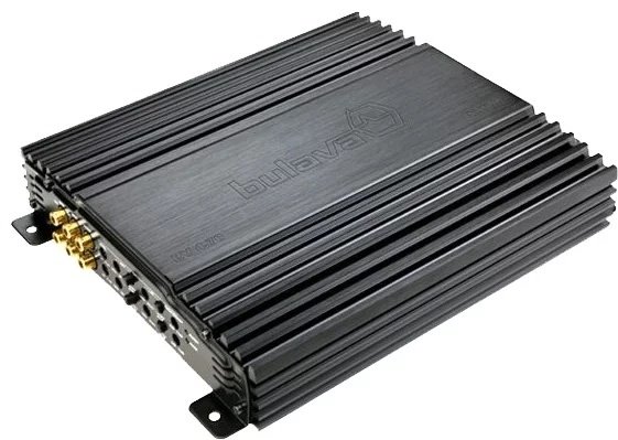 Автомобильный усилитель УРАЛ BV 4.70