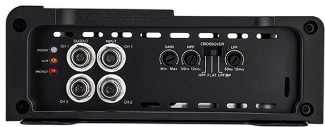 Усилитель Deaf Bonce Machete MFA-2.120