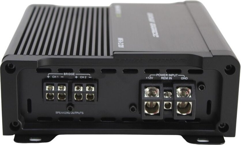 Усилитель Deaf Bonce Machete MFA-2.120