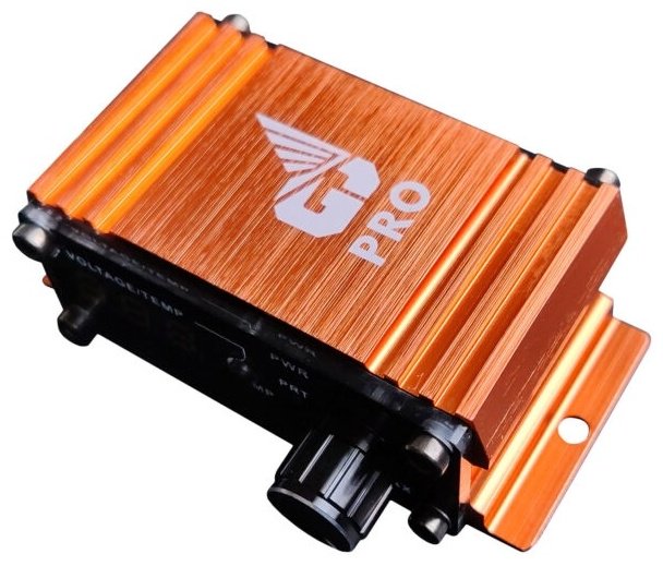 Автомобильный усилитель DL Audio Gryphon 1.3200 Pro