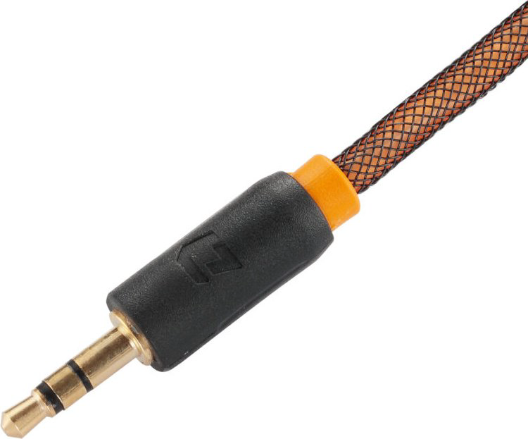 Кабель Gryphon Lite Mini Jack - Mini Jack 1M 1 шт - ForteMarket Кабель Gryphon Lite Mini Jack - Mini Jack 1M 1 шт купить,2997