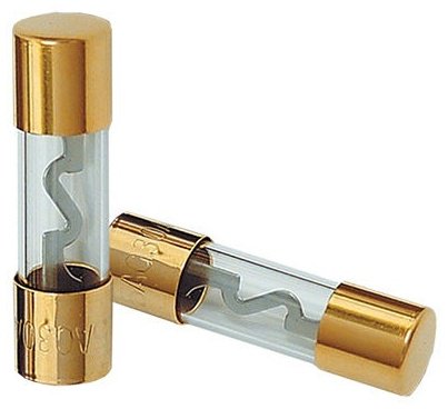 УРАЛ предохранитель AGU-DB60 5 шт