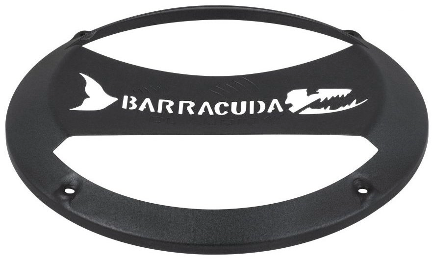 DL Audio защитная сетка Barracuda 200 Grill Black 2 шт купить,7997
