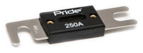 PRIDE предохранитель ANL 250A 1 шт