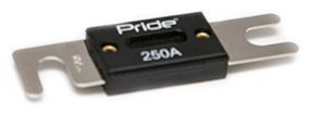 PRIDE предохранитель ANL 250A 1 шт