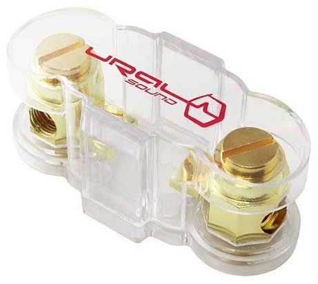 УРАЛ держатель FH-DB09 1 шт