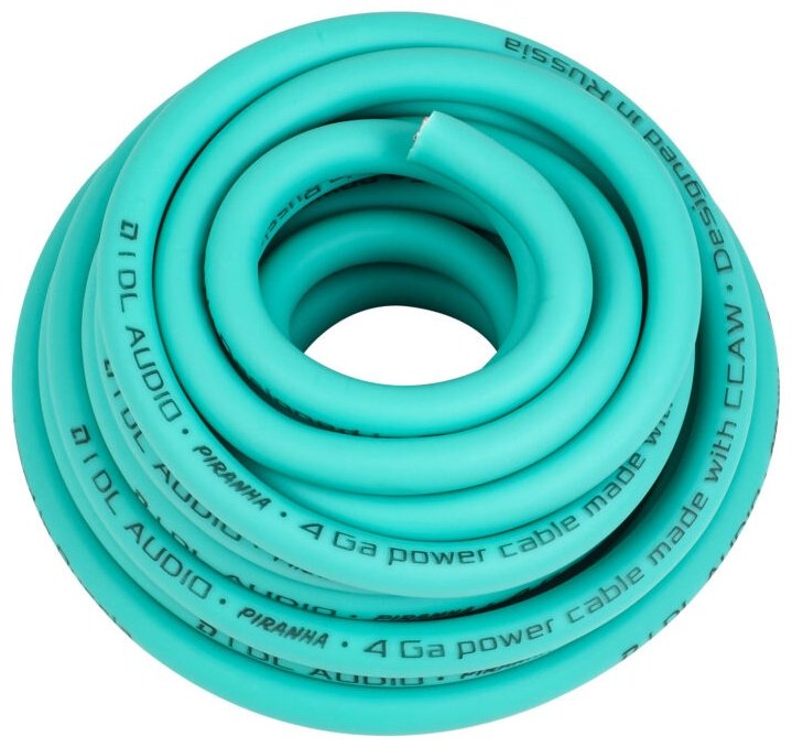 DL Audio установочный комплект Piranha WK 42 8 шт