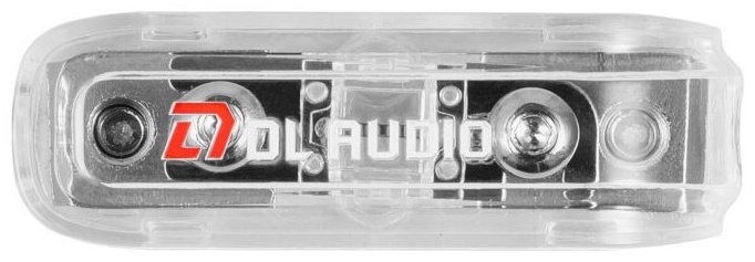 DL Audio установочный комплект Piranha WK 42 8 шт