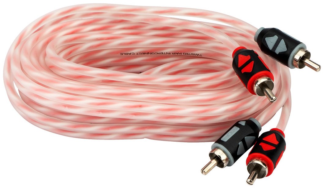 AurA кабель RCA-A130 MKII 3м 1 шт 3 м