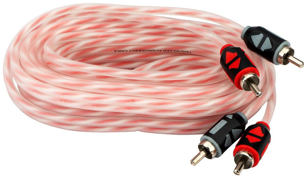 AurA кабель RCA-A130 MKII 3м 1 шт 3 м