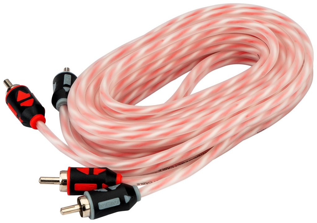 AurA кабель RCA-A130 MKII 3м 1 шт 3 м